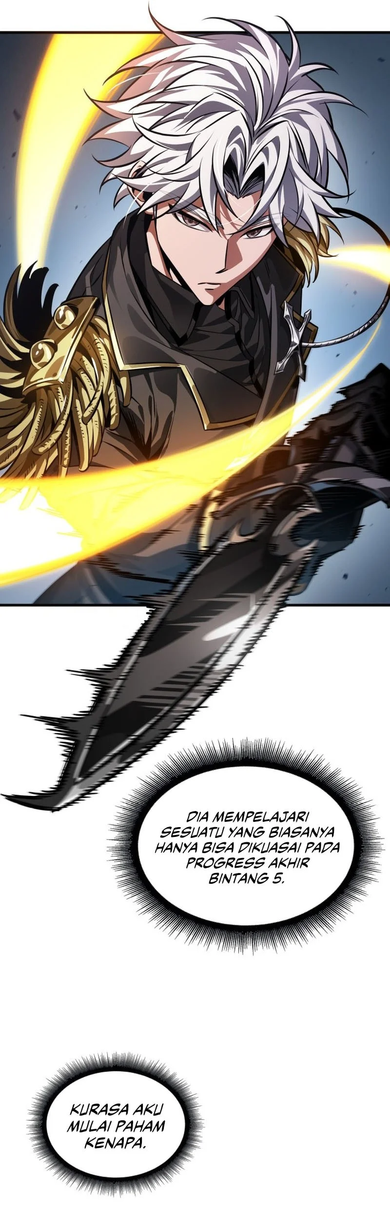 Pick Me Up Chapter 184 Fix Gambar 47